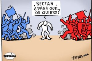 Polisectarismos