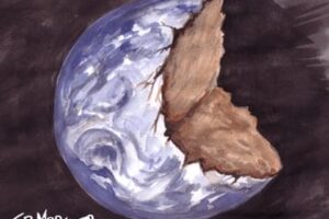 Comerse el mundo