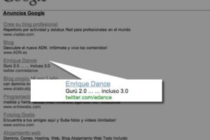 Edance: ¿viral? ¿rollito cachondeo de empresa?