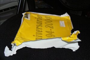 Carta a un ladrón pajillero de Valladolid