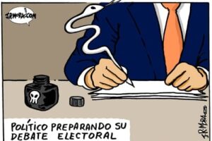 Sus terrores favoritos