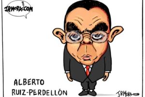 Alberto Ruiz-Perdellón