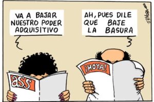 Verbonorrea económica