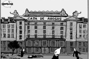 Otero vs BBVA, declaración de intenciones