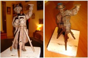 Pequeños regalos de valor incalculable