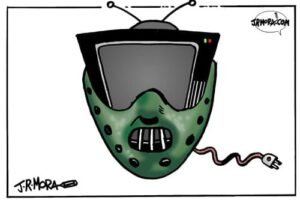 Blog libre de campaña
