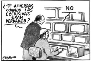 Exclusiva
