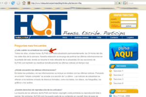 Empezar mal y seguir peor