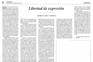 De aquellos borregos vienen estos lodos