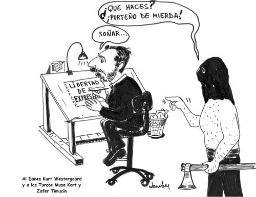 De aquellos borregos vienen estos lodos 2