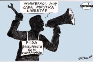 Maquillando la publicidad como noticia