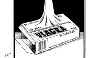 La Viagra cumple 10 años