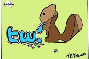 La república independiente de mi Jisko