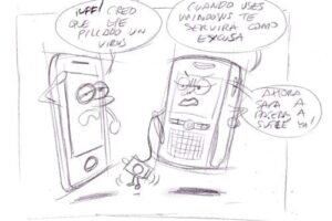 Cómo se dibuja Sifón y Blackguarry