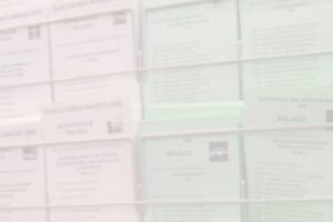 Fiesta, paella y siesta