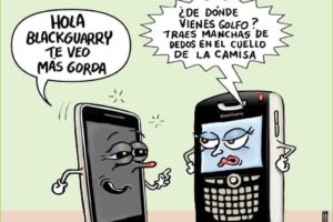 Sifón y Blackguarry