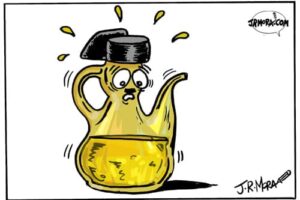 Aceite