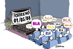Bla Bla Blog es ...