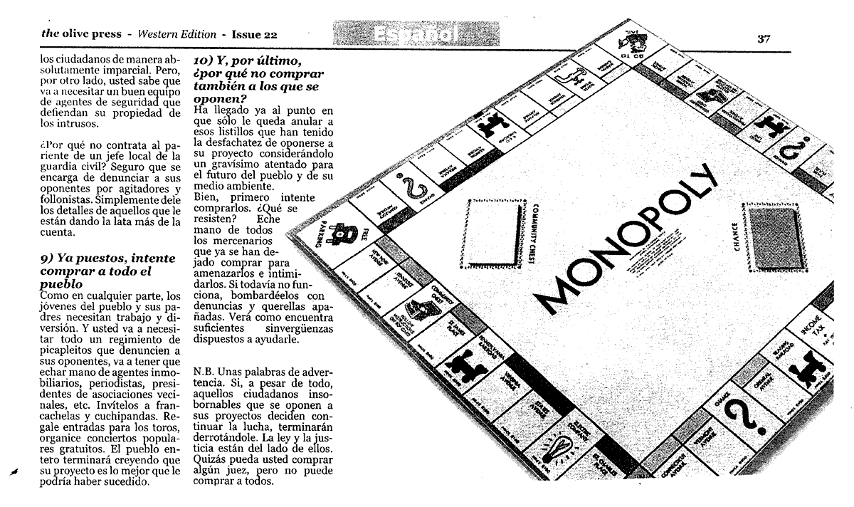 Guía práctica para especuladores en 10 cómodos pasos