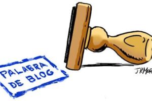 ¿Qué tal si dejan de tocarnos los blogs?