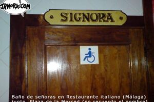 Yo, las prefiero grandes