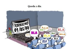 Mañana, siempre mañana...