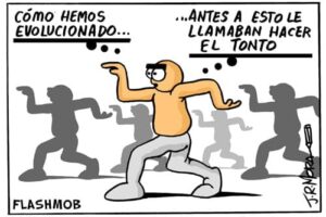 A la conquista de Europa