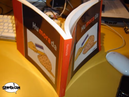 Día del libro, libro que me bajo gratis 2