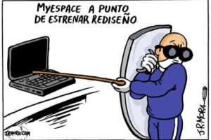 Encalando las cavernas del cuadrulo