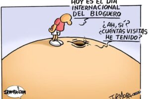 Blogger