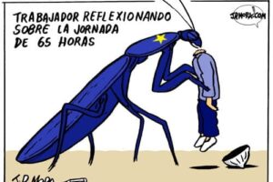 Mayorías