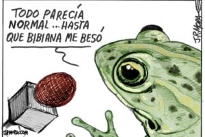 Paridas y paridades