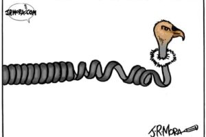 El teléfono de la esperanza