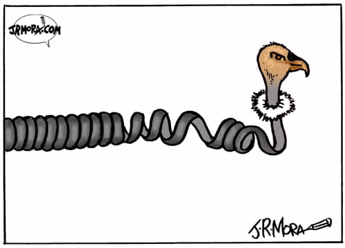 El teléfono de la esperanza