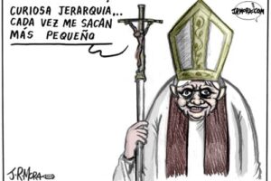 Quedada Papal
