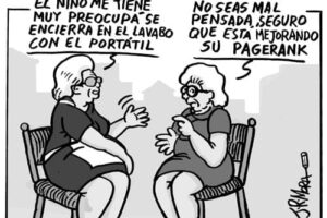 ¿Nos hacemos unas pagerankas?