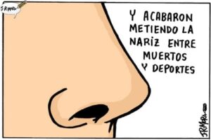 Las almorranas de Agustina