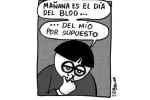 Mañana te lo cuento