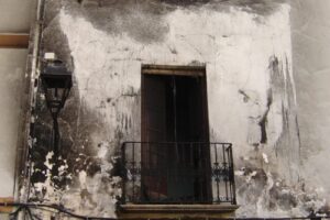 El negro que era blanco