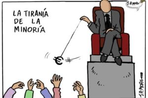 Mensaje para catetos