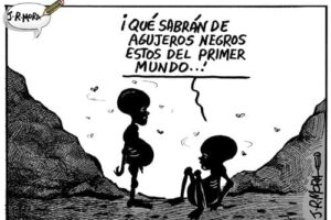 Agujero negro