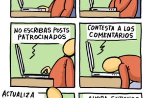 Demasiados "ordenadores"