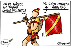 El fúrgol es asín