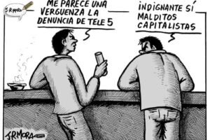 Humor, herramienta poderosa