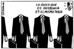 Las edades del inútil