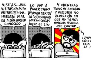 Tira fácil para gente simple