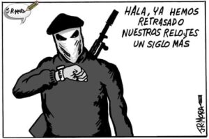 Retrasados