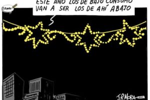 Bajo consumo