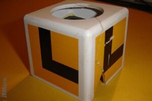 Localia, la tele de la empresa opaca se apaga