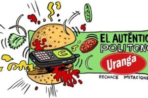 Hamburguesas Uranga, archivos para la historia